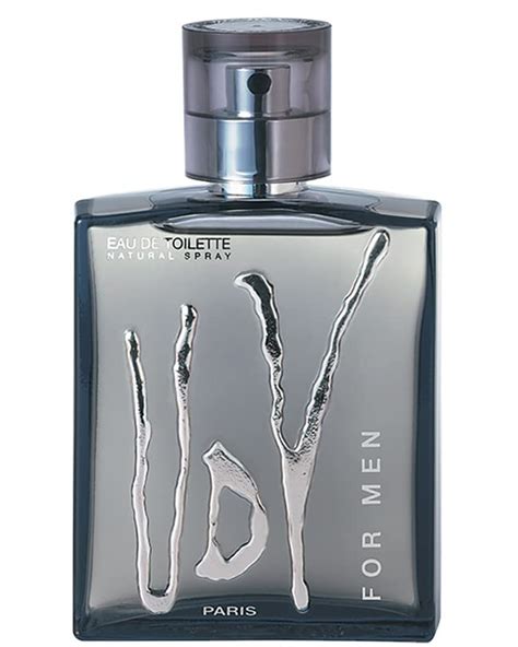 udv perfume|ulric de varens soft and violent.